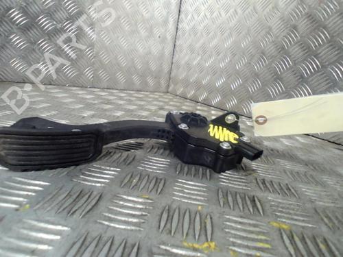 Used Pedal Pedal TOYOTA PRIUS (_W3_) [2008-2016] 20026637 20026637