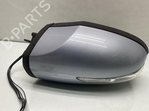 Left mirror MERCEDES-BENZ B-CLASS Sports Tourer (W245) B 200 CDI (245.208) | BP26715752C26 
