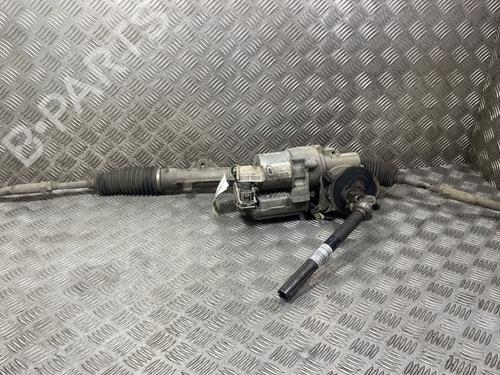 Used Steering rack PEUGEOT 207 (WA_, WC_) 1.6 HDi (90 hp) 29707406