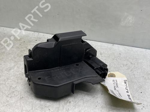 Used Front right lock HYUNDAI GETZ (TB) 1.3 i (82 hp) 19972644