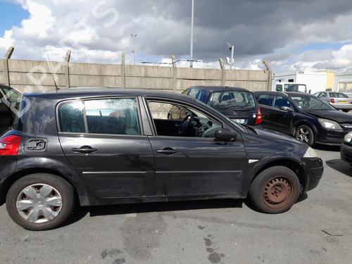 Pedal RENAULT MEGANE II (BM0/1_, CM0/1_) 1.5 dCi (BM1E, CM1E) | BP29508046I4 