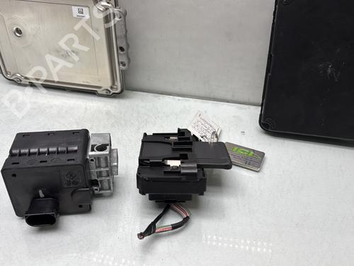 Electronic module RENAULT GRAND SCÉNIC II (JM0/1_) 1.9 dCi (JM14) | BP31602135M83 