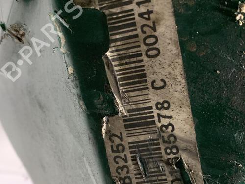 Gearbox MITSUBISHI CARISMA (DA_)  | BP20021031M3 