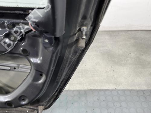 Tailgate HYUNDAI i30 (FD) 1.6 CRDi | BP28282640C6 