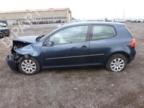 Commande Chauffage VW GOLF V (1K1) 1.9 TDI | BP20035337I5 