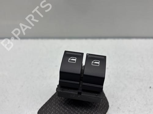 Used Left front window switch Left front window switch SKODA OCTAVIA II Combi (1Z5) 1.6 TDI (105 hp) 31354467 31354467