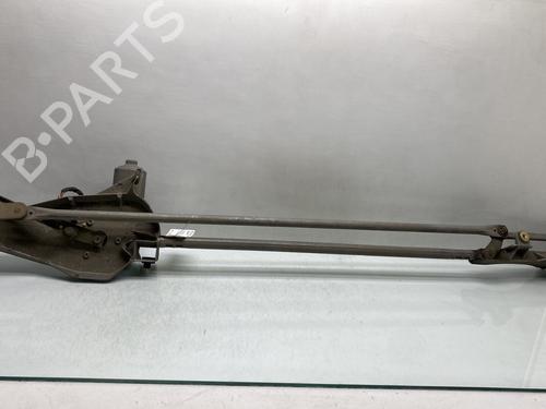 Viskermotor vindrude RENAULT ESPACE IV (JK0/1_) 2.2 dCi (JK0H) (150 hp) 31646828