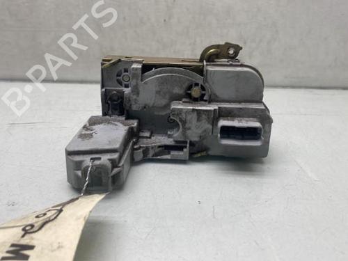 Used Front right lock Front right lock PEUGEOT 307 (3A/C) 2.0 HDi 110 (107 hp) 19963264 19963264