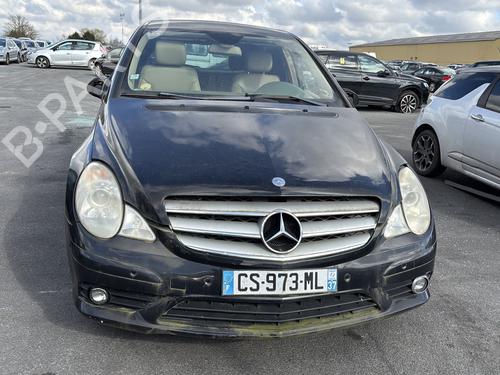 Højre Foran Tågelygte MERCEDES-BENZ R-CLASS (W251, V251) R 280 CDI 4-matic (251.020) | BP25758728C31 
