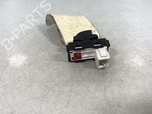 Right front window switch PEUGEOT 2008 I (CU_) 1.6 HDi | BP20031655I26 - Image 2