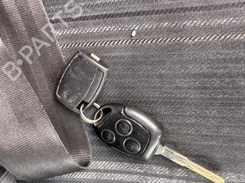 Left front window switch FORD FIESTA VI (CB1, CCN) 1.6 TDCi | BP38493225I27  - Image 8