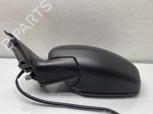 Right mirror SKODA FABIA II Combi (545) 1.2 TSI | BP26952917C27 