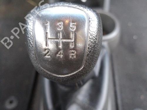 Left front brake caliper CHEVROLET SPARK (M300) 1.0 | BP28103028M105  - Image 6