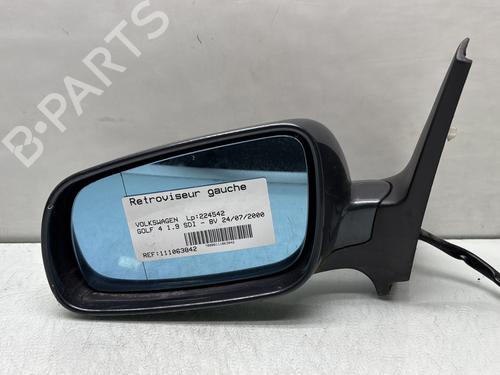 Used Left mirror VW GOLF IV (1J1) 1.9 SDI (68 hp) 29707280