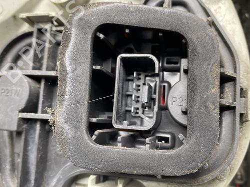 Right taillight VW GOLF V (1K1) 1.9 TDI | BP22695071C35 