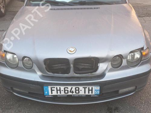 Rear mirror BMW 3 Compact (E46) 318 td | BP19979249I6 