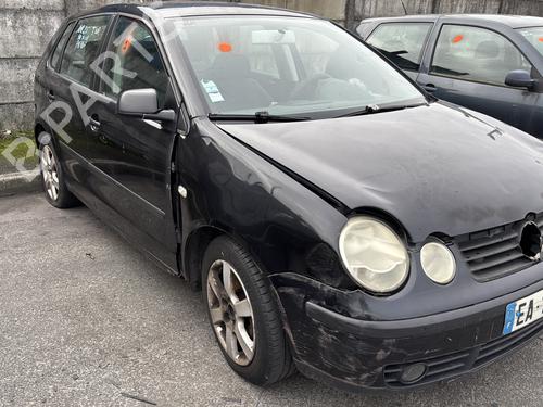 Left front window switch VW POLO IV (9N_, 9A_) | BP36761606I27 - Image 19