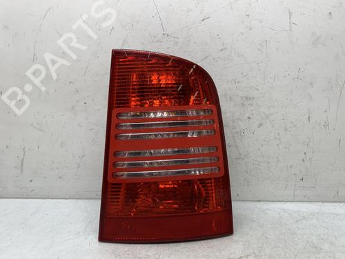 Used Right taillight Right taillight SKODA OCTAVIA I Combi (1U5) 1.9 TDI (100 hp) 19974126 19974126