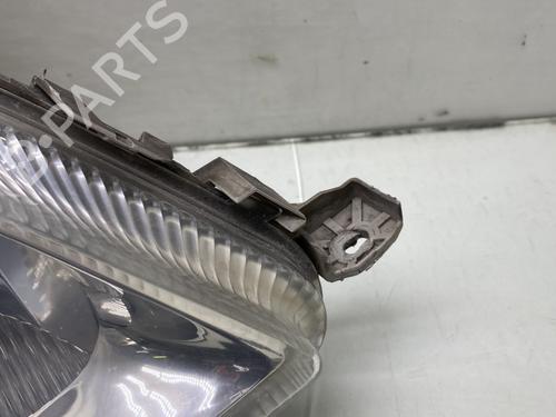 Right headlight MERCEDES-BENZ A-CLASS (W168) A 170 CDI (168.009, 168.109) | BP23001262C29 