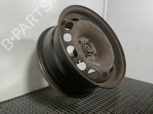 Rim PEUGEOT 308 I (4A_, 4C_) 1.6 HDi | BP24425872C45 
