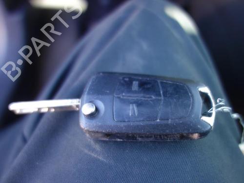 Climate control OPEL ZAFIRA / ZAFIRA FAMILY B (A05) 1.7 CDTI (M75) | BP20004038I5 