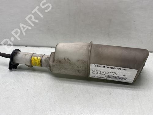 Used Expansion tank HYUNDAI COUPE II (GK) 2.0 GLS (143 hp) 21490710