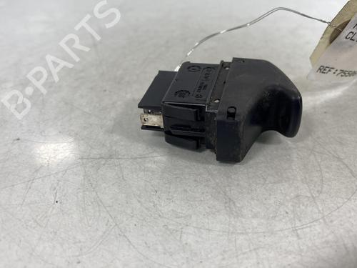 Used Right front window switch Right front window switch RENAULT CLIO II (BB_, CB_) 1.9 dTi (B/CB0U) (80 hp) 19993798 19993798