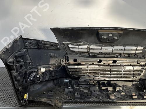 Front bumper PEUGEOT 5008 (0U_, 0E_) 1.6 HDi | BP29942973C7 