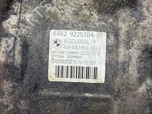 AC compressor BMW X3 (F25) xDrive 20 d | BP39754198M34  - Image 5