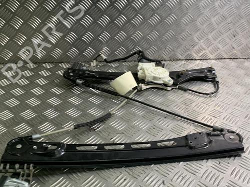 Used Front left window mechanism Front left window mechanism MERCEDES-BENZ E-CLASS (W211) E 220 CDI (211.006) (150 hp) 20009881 20009881