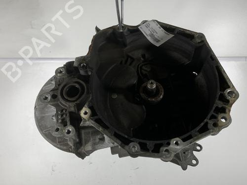 Used Gearbox OPEL MOKKA / MOKKA X (J13) 1.4 (_76) (140 hp) 29981828