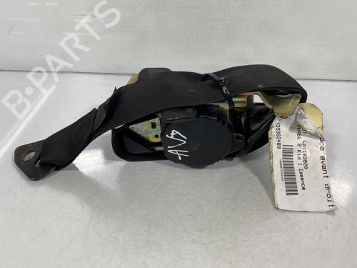 Front right belt tensioner PEUGEOT 106 II (1A_, 1C_)  | BP20031426C88 