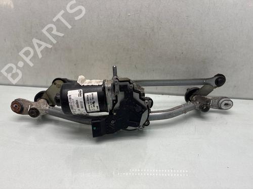 Used Front wiper motor Front wiper motor HYUNDAI ix20 (JC) 1.6 CRDI (116 hp) 36150302 36150302