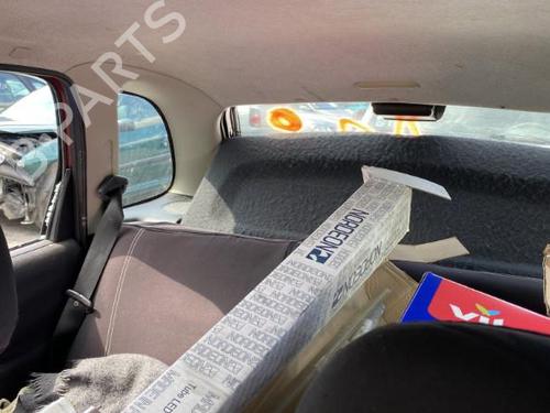 Rear bumper OPEL CORSA B (S93) 1.0 i 12V (F08, F68, M68) | BP22178335C8 