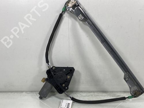 Used Front left window mechanism RENAULT CLIO II (BB_, CB_) 1.2 (BB0A, BB0F, BB10, BB1K, BB28, BB2D, BB2H, CB0A,... (58 hp) 30962113