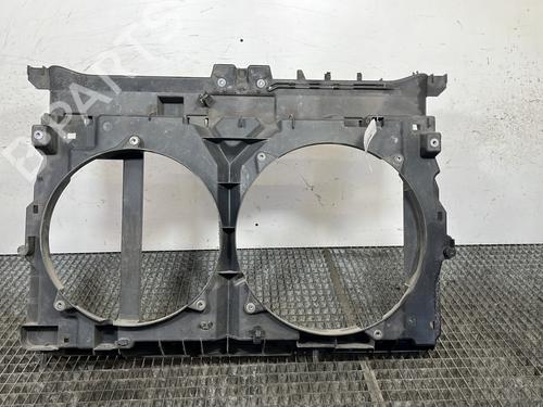 Used Front slam panel PEUGEOT EXPERT Van (VF3A_, VF3U_, VF3X_) 2.0 HDi 120 (120 hp) 29897514