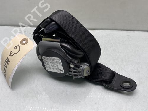 Høyre foran beltestrammer MERCEDES-BENZ A-CLASS (W169) A 170 (169.032, 169.332) | BP29981763C88