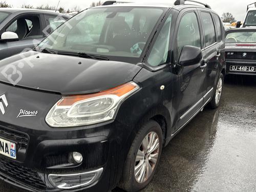 Fælk CITROËN C3 Picasso (SH_) 1.6 VTi 120 | BP34196333C45 - Image 16