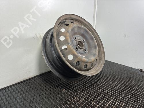 Used Rim Rim 38744520 38744520