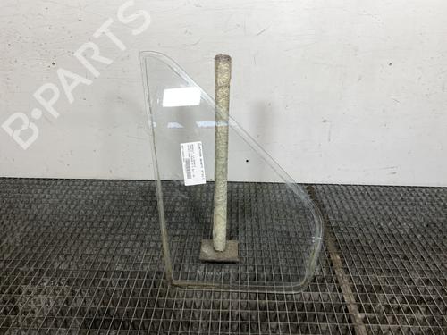 Used Front right quarter glass RENAULT TRAFIC Van (T_, P_, V_) 2.5 D (75 hp) 25907475