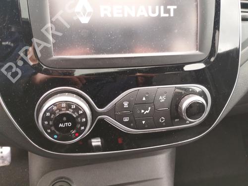 Dørliste RENAULT CAPTUR I (J5_, H5_) 1.2 TCe 120 | BP33830803C150 - Image 20