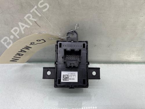 Kombi Kontakt / Stilkkontakt Kombi Kontakt / Stilkkontakt FORD FOCUS IV (HN) 1.0 EcoBoost mHEV Flex (125 hp) 39708439 39708439