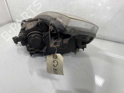 Used Right headlight Right headlight RENAULT ESPACE IV (JK0/1_) 2.2 dCi (JK0H) (150 hp) 19962683 19962683