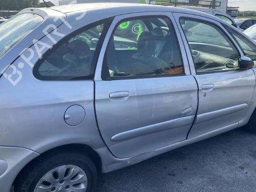Højre forlygte CITROËN XSARA PICASSO (N68) 2.0 HDi | BP19966741C29 