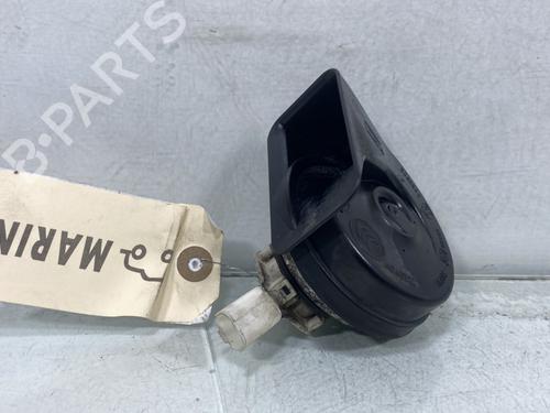 Used Horn PEUGEOT 206+ (2L_, 2M_) 1.1 (60 hp) 31017404
