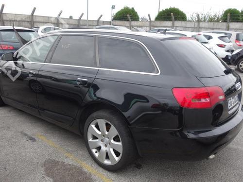 Left mirror AUDI A6 C6 Avant (4F5) 3.0 TDI quattro | BP23768882C26 