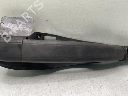 Used Front right exterior door handle CITROËN C2 (JM_) 1.4 HDi (68 hp) 32062622