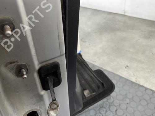 Right front door DACIA SANDERO 1.5 dCi | BP29711674C3 