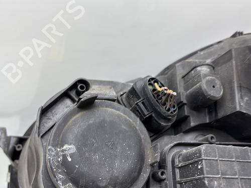 Right headlight VW POLO IV (9N_, 9A_) 1.4 TDI | BP29564717C29 