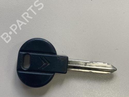 Rear right lock CITROËN SAXO (S0, S1) 1.1 X, SX | BP20028163C99 